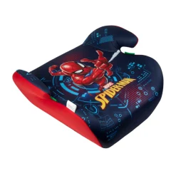 Marvel heroes Colzani – seggiolino alzabimbo isize spiderman da 125 a 150 cm