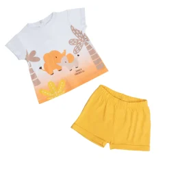 Mawi Completino 2 pezzi bimbo