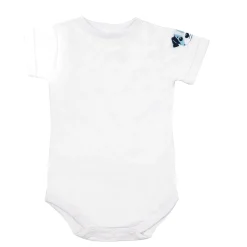 Mawi Completo bimbo body + salopette