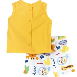 Chicco Completo canottiera e pantaloncino