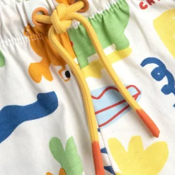 Chicco Completo canottiera e pantaloncino