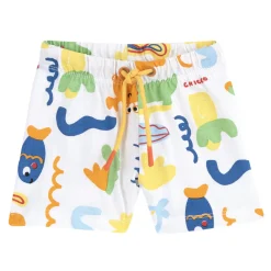 Chicco Completo canottiera e pantaloncino