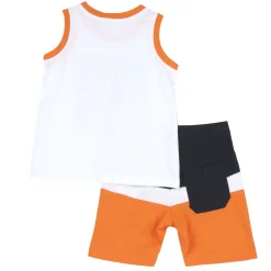 Chicco Completo canottiera e pantaloncino
