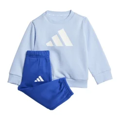 Adidas Completo essentials joggers infant azzurro