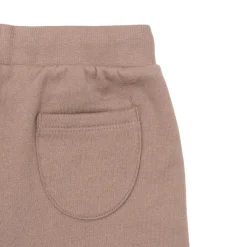 Mawi Completo jogging bimba bianco/ stampato