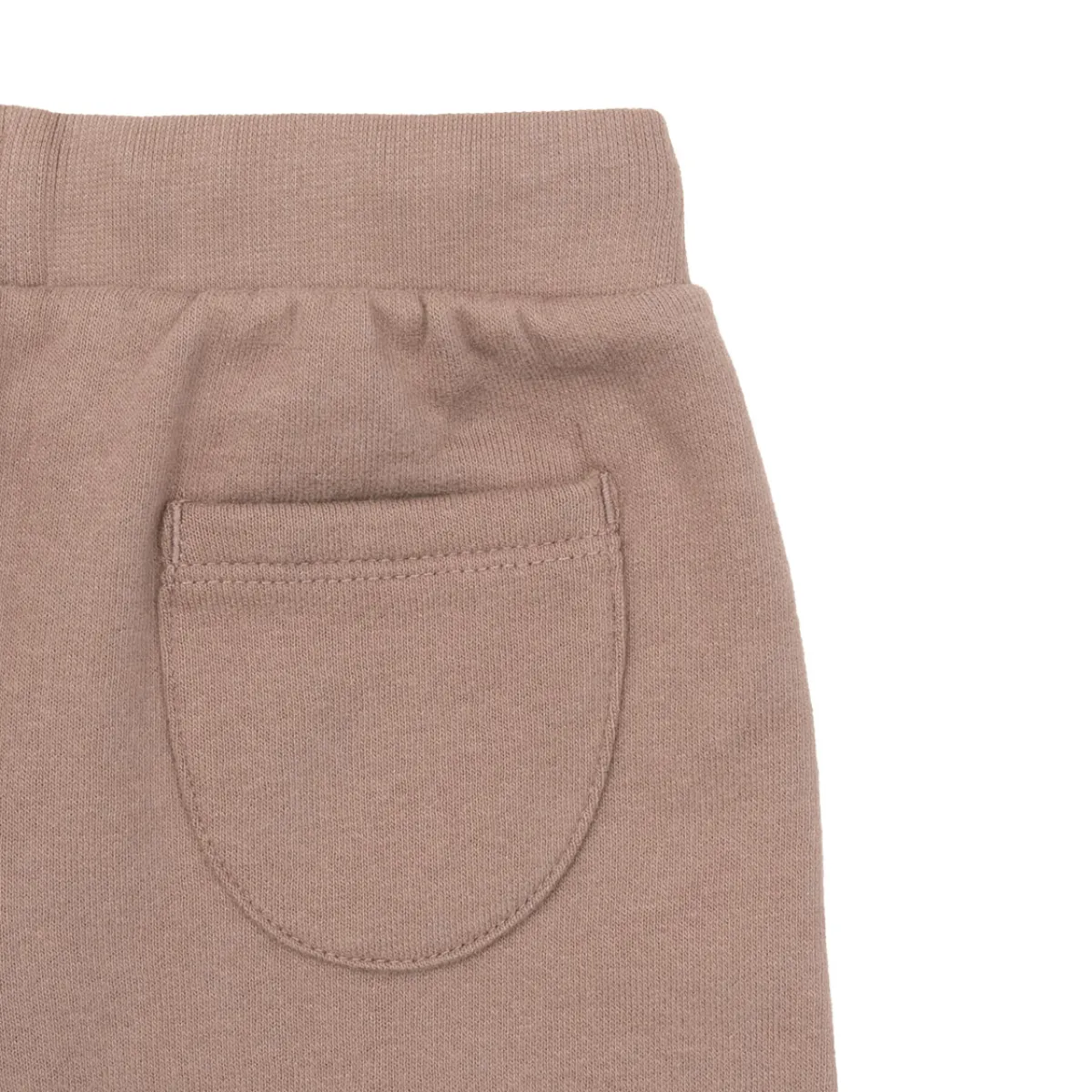 Mawi Completo jogging bimba bianco/ stampato