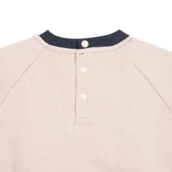 Mawi Completo jogging bimbo beige