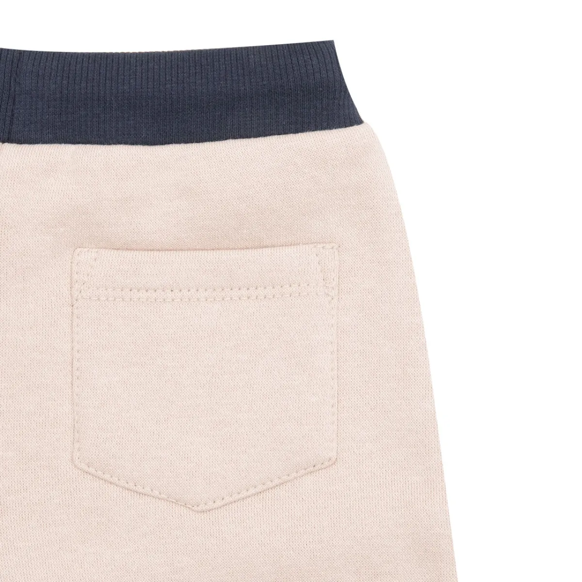 Mawi Completo jogging bimbo beige