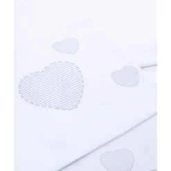 Giordani Completo letto 3 pezzi orso grigio –