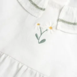 Chicco Completo maglietta e pantaloncini, in cotone