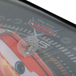 Disney Shop Coppia tendine laterali parasole 2 pz saetta mcqueen- disney cars
