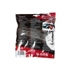 Disney Shop Coppia tendine laterali parasole 2 pz saetta mcqueen- disney cars