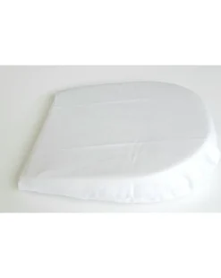 Giordani Copri cuscino antireflusso culla 34×35