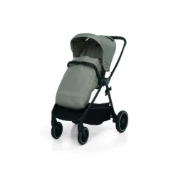 Foppapedretti Coprigambe passeggino divo nut