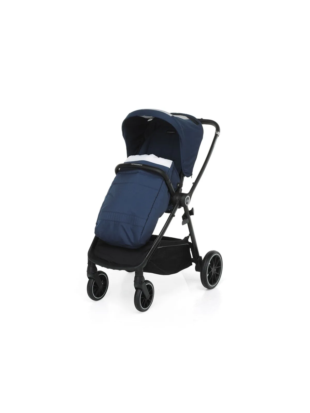 Foppapedretti Coprigambe passeggino divo ocean