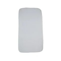 Chicco Coprimaterasso impermeabile per culla next2me forever –