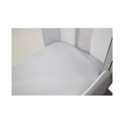 Chicco Coprimaterasso impermeabile per culla next2me forever –