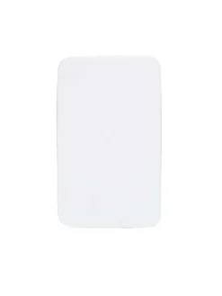 Chicco Coprimaterasso in spugna next2me bianco