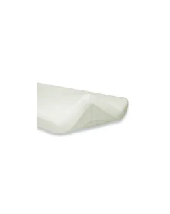 Giordani Coprimaterasso spugna culla 35×73