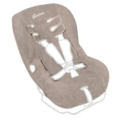 Giordani Copriseggiolino gr. 1 beige