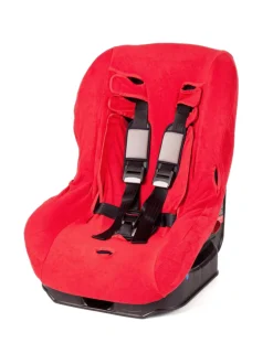 Giordani Copriseggiolino gr. 1 rosso