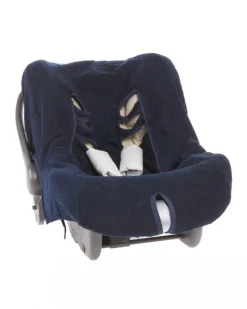 Giordani Copriseggiolino gr. 1 blu navy