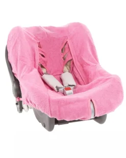 Giordani Copriseggiolino gr. 0+ blu rosa