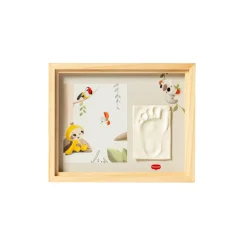 TINY LOVE Cornice impronte simple frame wooden​ –