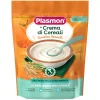 Plasmon Crema di cereali ai 4 cereali 200gr –