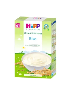 Hipp Crema di cereali riso 200g