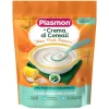 Plasmon Crema di cereali riso mais tapioca 200 gr –