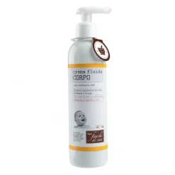 Fiocchi di Riso Crema fluida corpo 240ml –