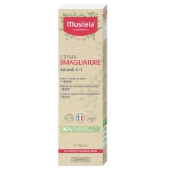 Mustela Crema prevenzione smagliature con profumo 150ml