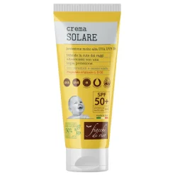Fiocchi di Riso Crema solare 50+ –