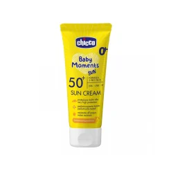 Chicco Crema solare spf50+ 75ml –