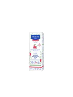 Mustela Crema viso lenitiva 40ml