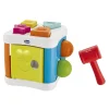 Chicco Cubo incastra & martella 2in1 –