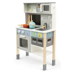 Wood 'n' play Cucina eco – wood ‘n’ play