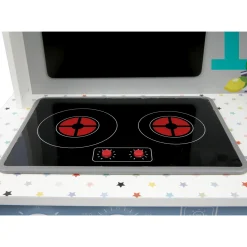 Wood 'n' play Cucina eco – wood ‘n’ play