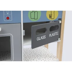 Wood 'n' play Cucina eco – wood ‘n’ play
