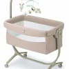 Cam Culla cullami beige – il mondo del bambino