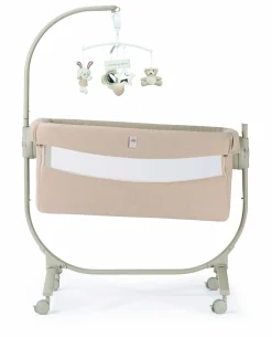 Cam Culla cullami beige – il mondo del bambino