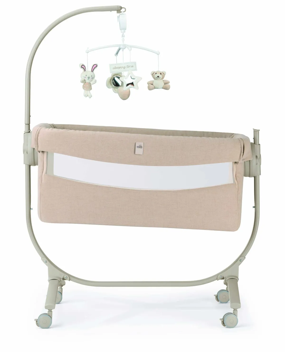 Cam Culla cullami beige – il mondo del bambino