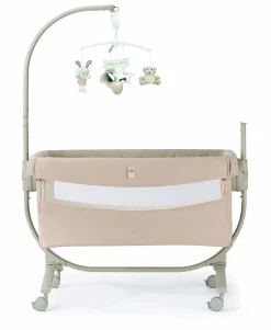 Cam Culla cullami beige – il mondo del bambino
