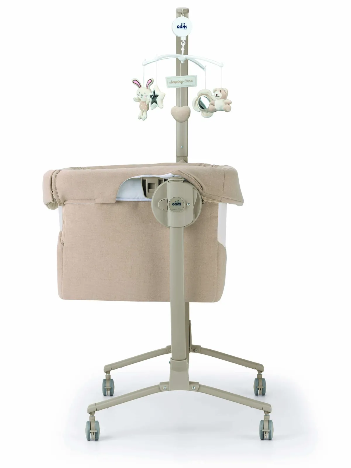 Cam Culla cullami beige – il mondo del bambino