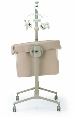 Cam Culla cullami beige – il mondo del bambino