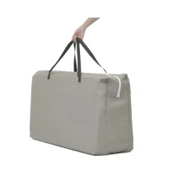 Joie Culla fianco letto roomie gray flannel –