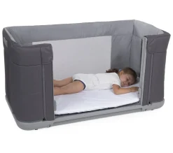 Chicco Culla next 2 me forever moon grey