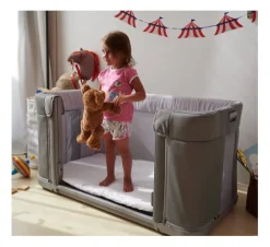 Chicco Culla next 2 me forever moon grey