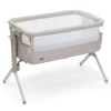 Chicco Culla next2me armonia motherpearl –